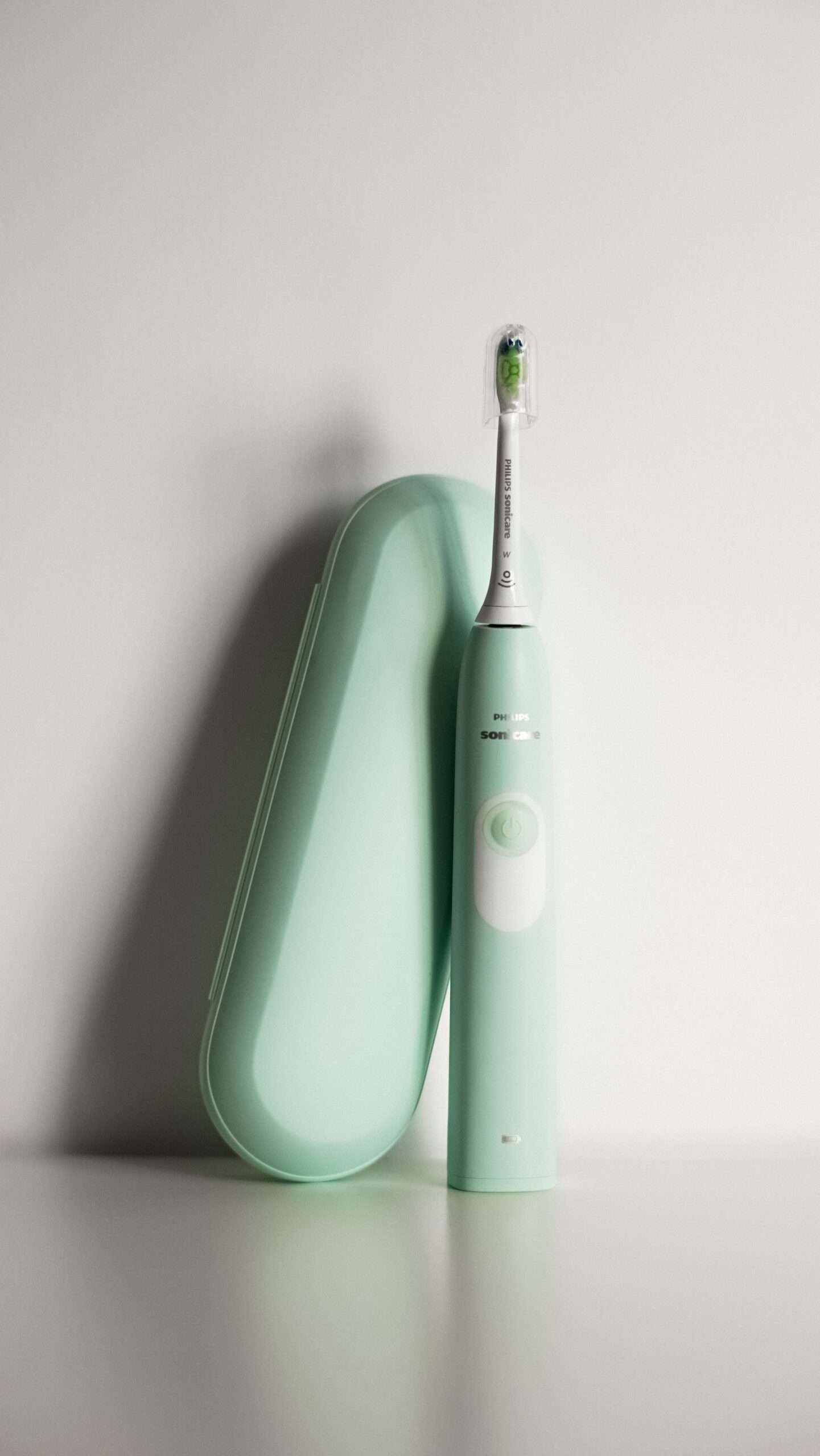 elektrisk tandbørste